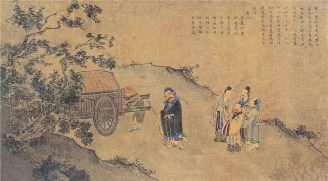 出自论语十则中成语,收藏记住这110个成语就读懂了论语