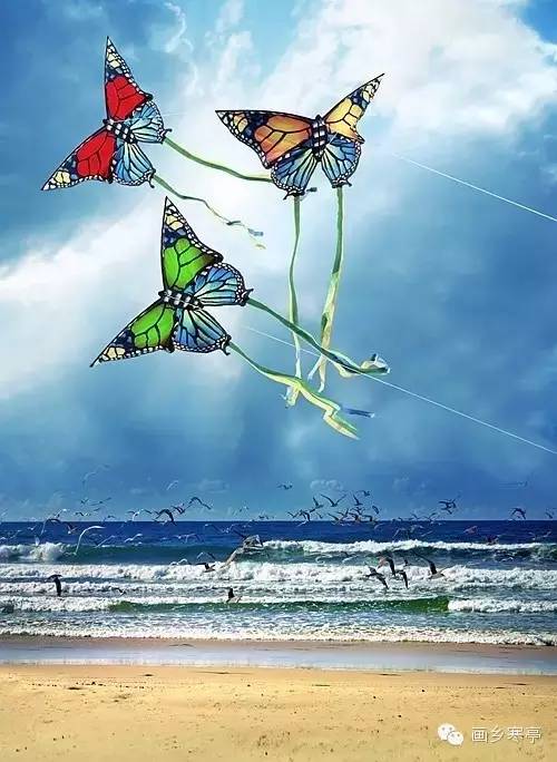 爱上这座灯火璀璨的城市,爱上临沂这座城