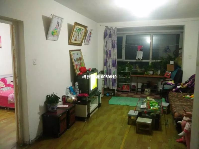 石河子市多层住房出售,石河子房源一楼