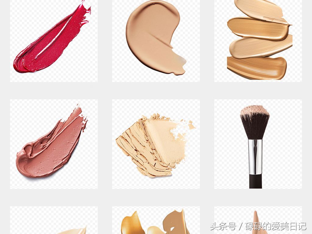 干油皮适合用什么类型的粉底液,干皮适合哪款粉底液比较好用