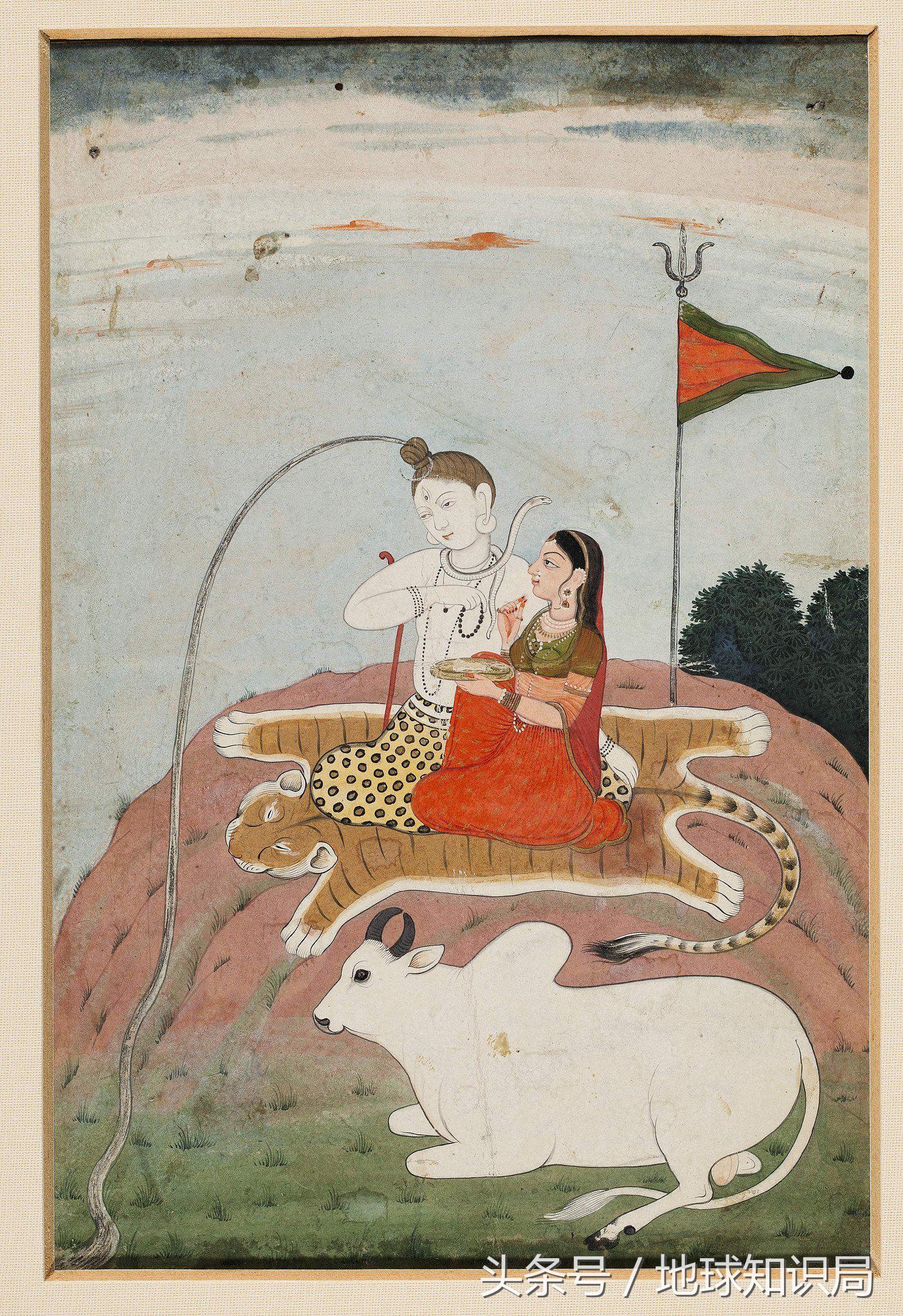 西藏最神秘的圣山,西藏圣山之谜