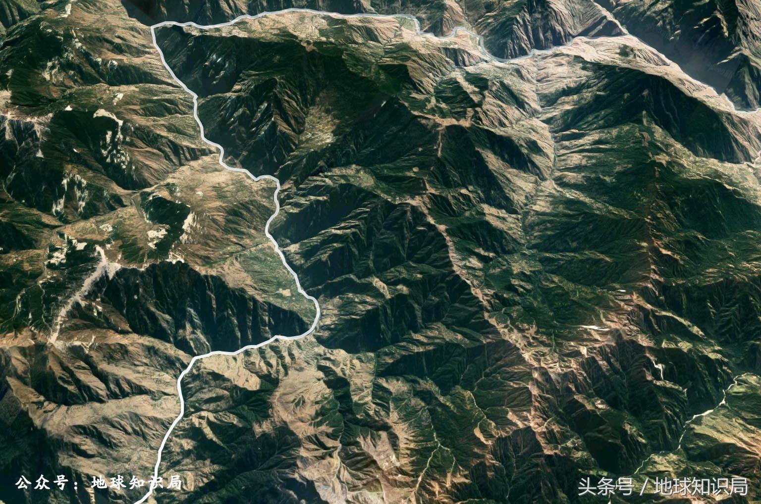 西藏最神秘的圣山,西藏圣山之谜