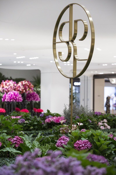 skp时尚百货推荐,西安时尚百货skp