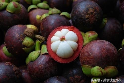 最难剥壳的四种水果,最难剥皮的5个水果