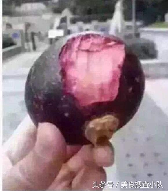 最难剥壳的四种水果,最难剥皮的5个水果