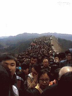 十一长假看摄影师拍的照片,盘点那些摄影师拍的风景神照