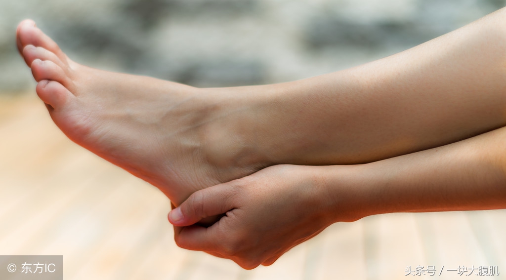 十病九寒,手脚冰凉?一招热熨法拔出湿寒,疾病不缠身
