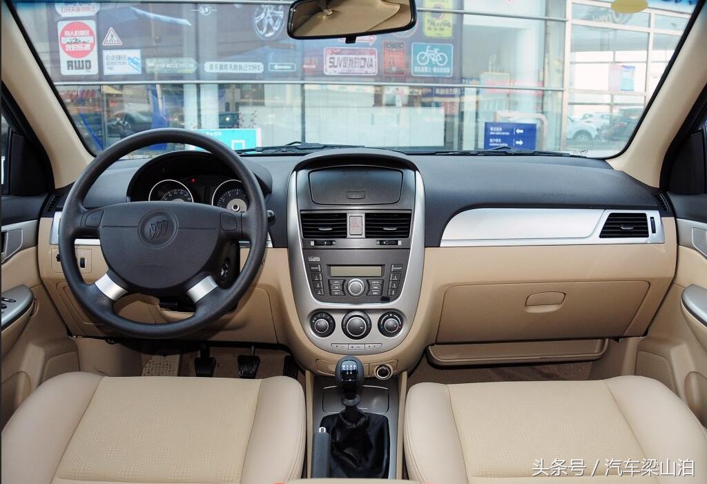 二手车别克凯越值得购买吗,别克凯越二手车哪年的好