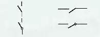 自动化电气元件图形符号大全,电气元件符号实物大全图片