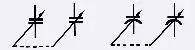 自动化电气元件图形符号大全,电气元件符号实物大全图片