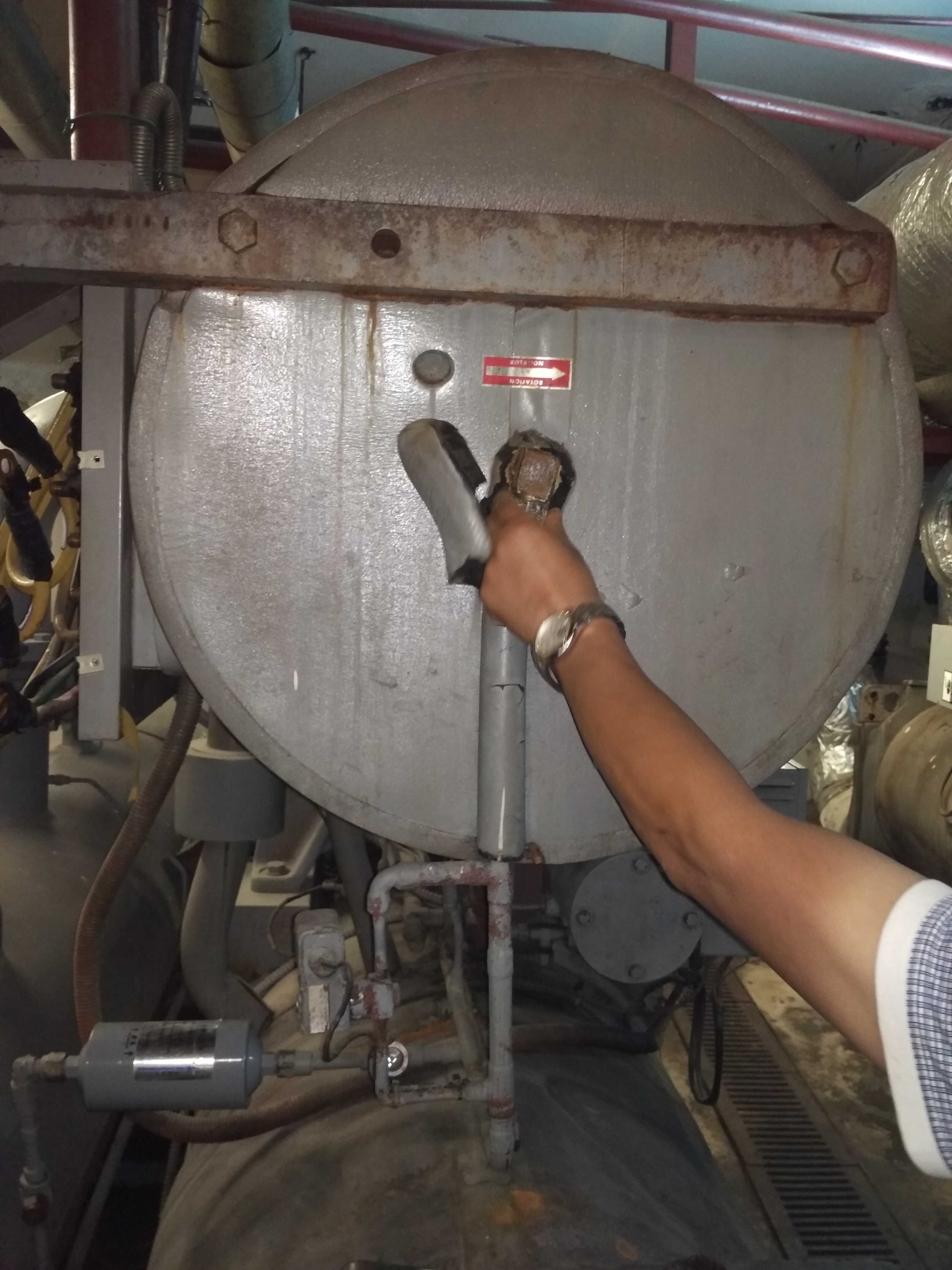 中央空调补氟,中央空调加氟方法视频教程全集