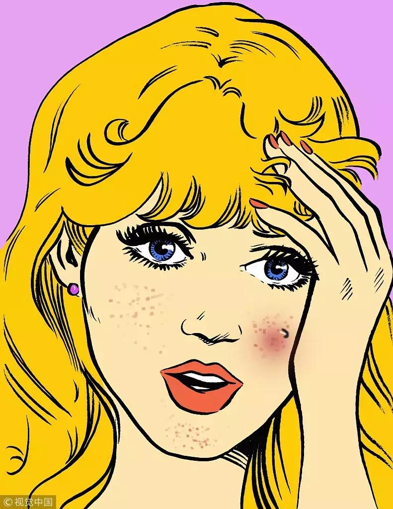 祛痘除了刷酸还有别的办法吗,祛痘立马见效办法