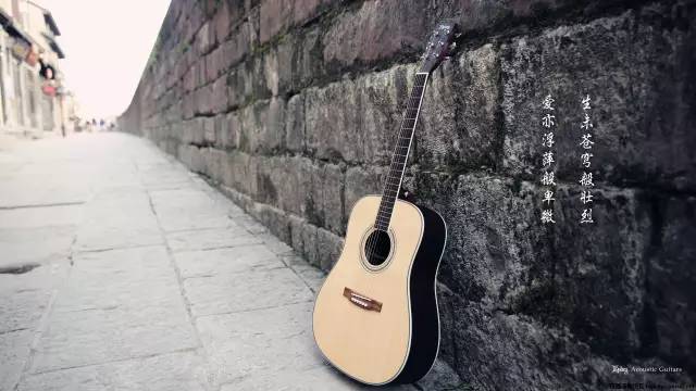 初学吉他最简单方法视频,初学吉他应该怎么练习呢