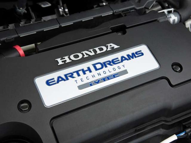 本田1.5地球梦发动机的优缺点,地球梦1.5发动机加什么机油好