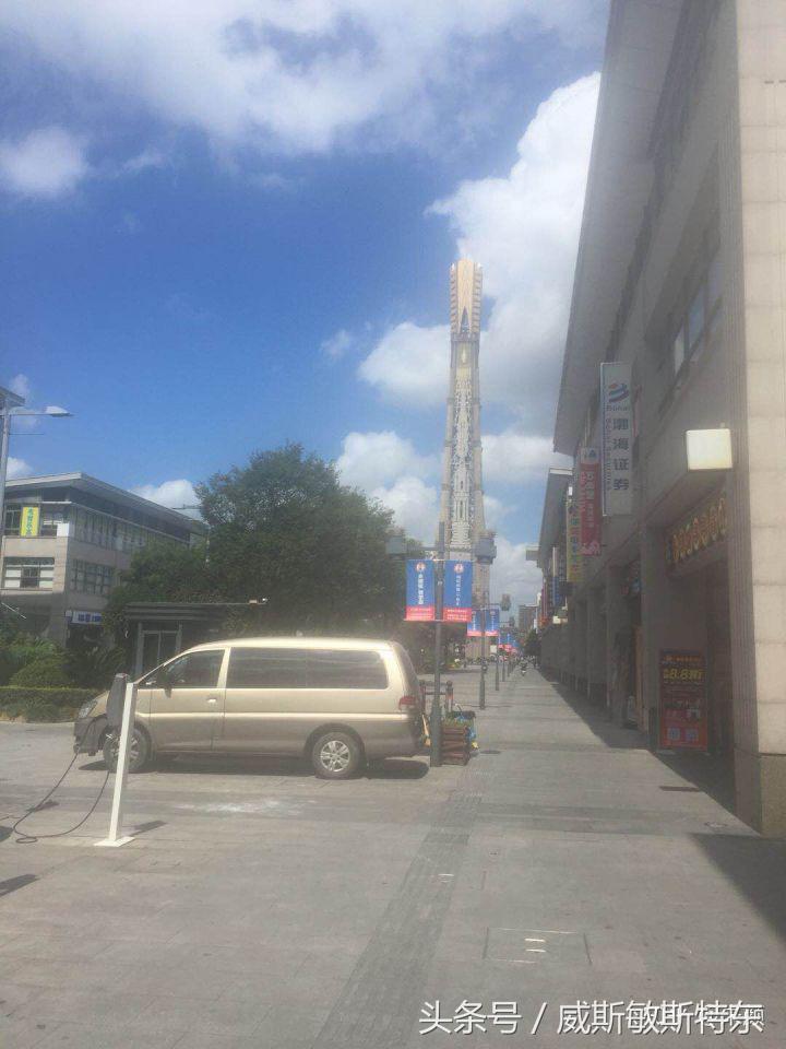 去了上海才知道的事,有什么事情去了上海才知道的