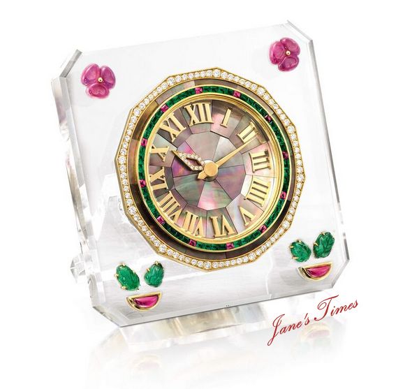 香港苏富比2013名表,巴黎苏富比春拍一波中国古董精赏