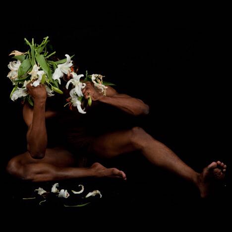 盛开在在头顶的艺术，可以准备换“花型”了！