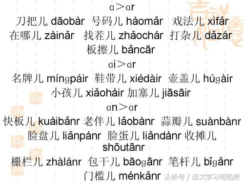 零基础学拼音小技巧,老师教大家如何学好拼音