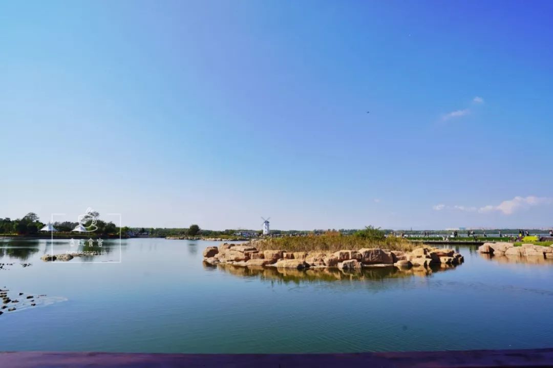 秦皇岛旅游攻略夜景,秦皇岛旅游攻略这几个景点必去