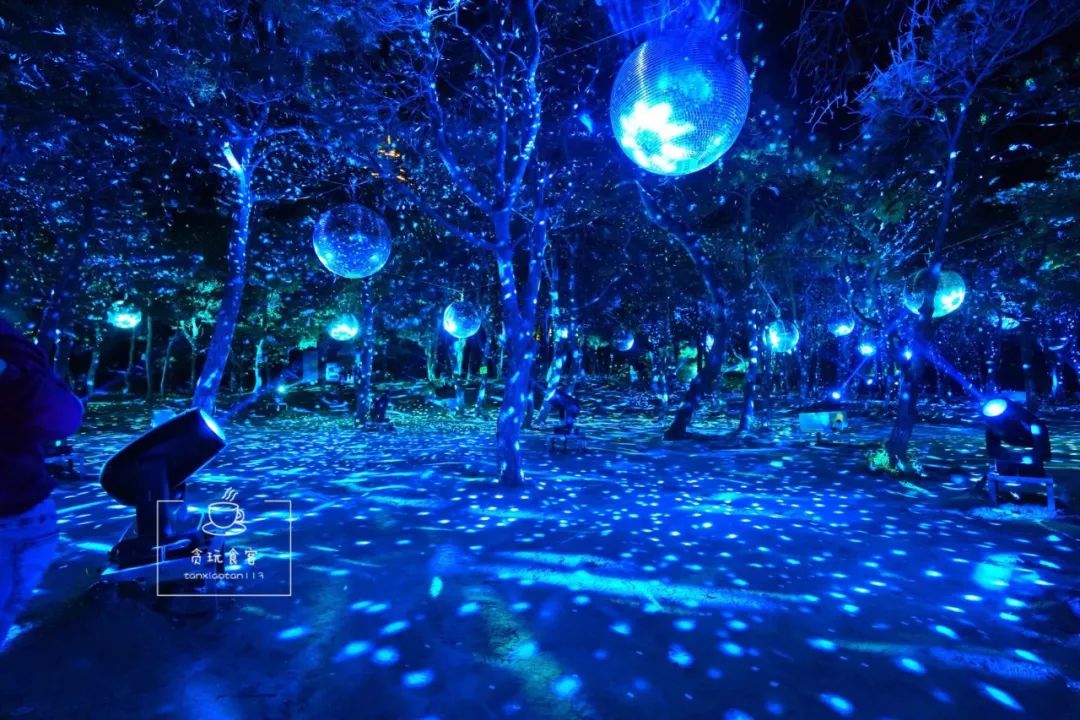 秦皇岛旅游攻略夜景,秦皇岛旅游攻略这几个景点必去