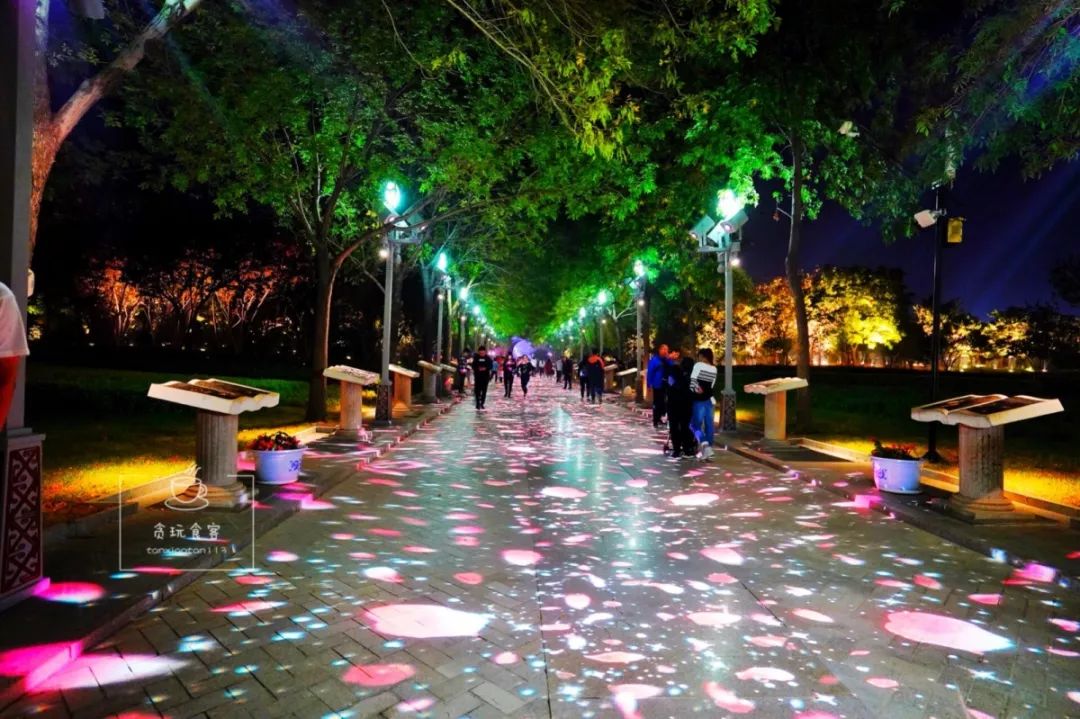 秦皇岛旅游攻略夜景,秦皇岛旅游攻略这几个景点必去