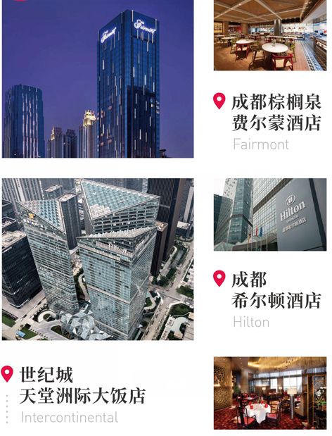 详细成都订酒店逛景点旅游攻略,成都市区必去的景点和酒店