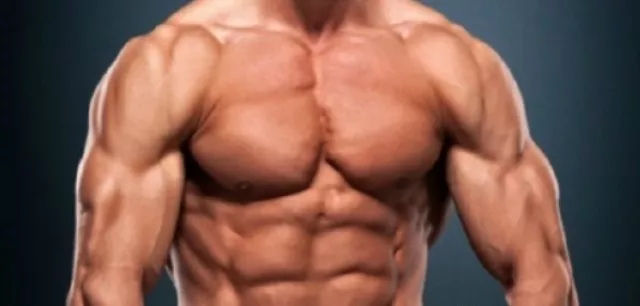 胸肌训练六个动作告别薄弱上胸,卧推杠铃练胸肌最好的6个动作