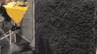 抗震水泥真的能抗震,加拿大发明抗震神奇的水泥