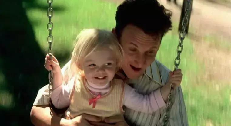 什么样的萝莉,什么样的神仙萝莉被好莱坞独宠了