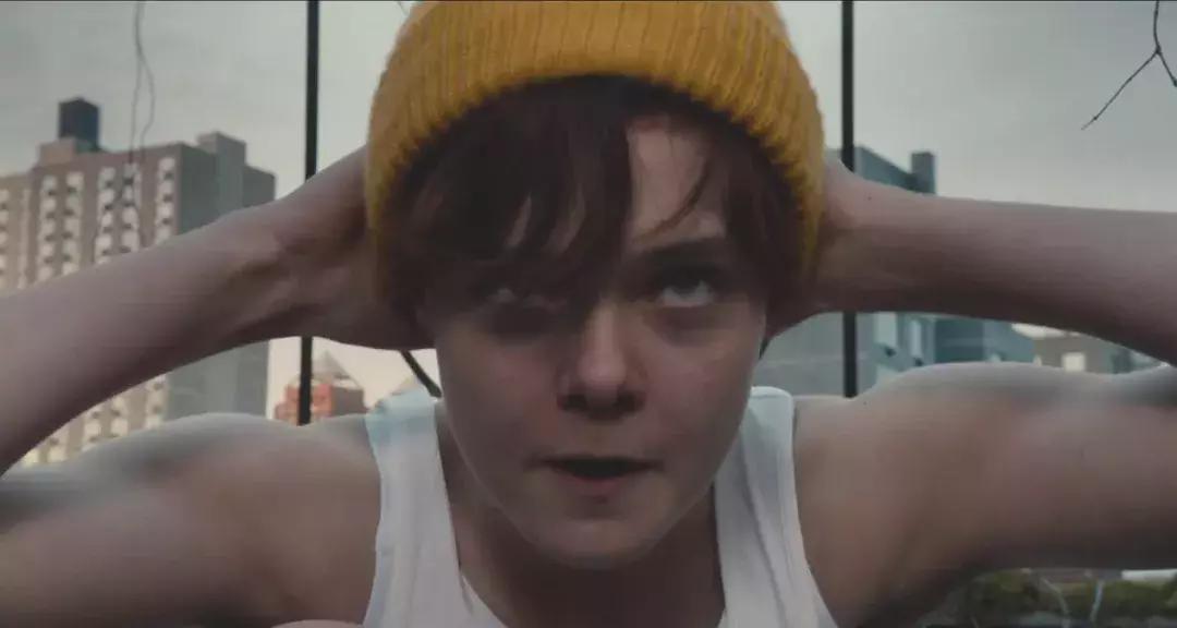 什么样的萝莉,什么样的神仙萝莉被好莱坞独宠了