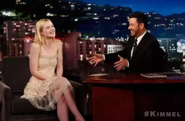 什么样的萝莉,什么样的神仙萝莉被好莱坞独宠了