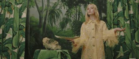 什么样的萝莉,什么样的神仙萝莉被好莱坞独宠了