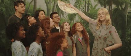 什么样的萝莉,什么样的神仙萝莉被好莱坞独宠了