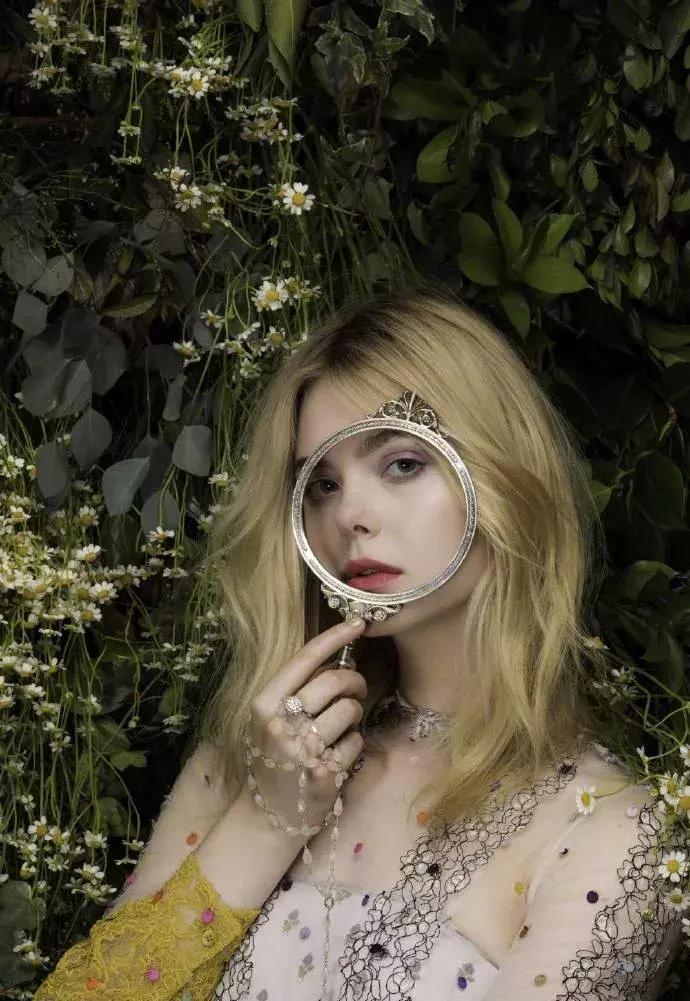 什么样的萝莉,什么样的神仙萝莉被好莱坞独宠了