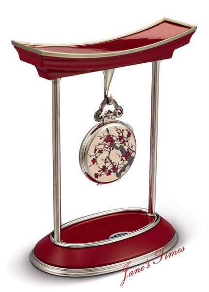 香港苏富比2013名表,巴黎苏富比春拍一波中国古董精赏