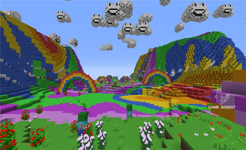 我的世界十大冷知识点,我的世界15条冷知识大全