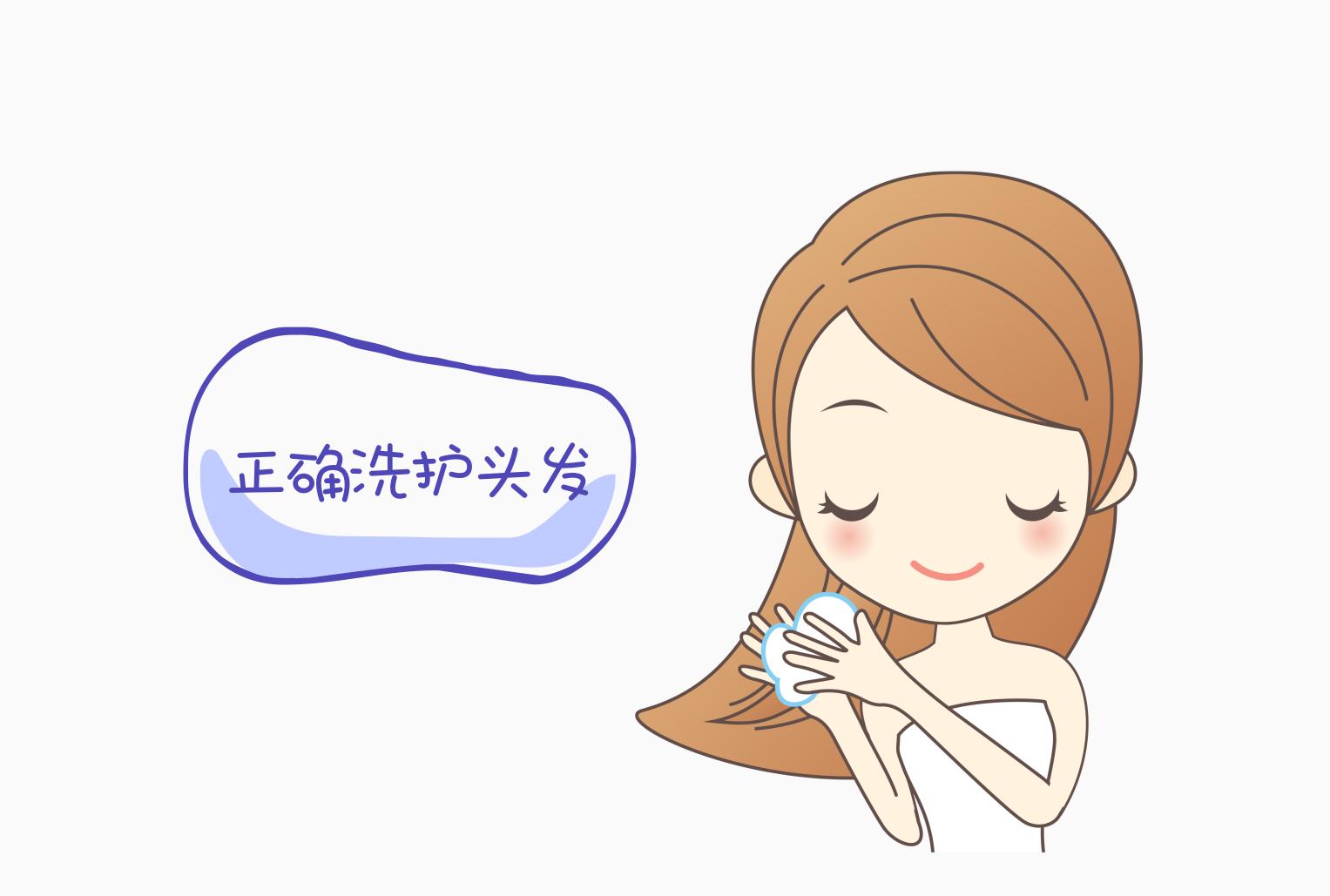 产后脱发一般掉到几个月,产后脱发一段时间后又突然严重了