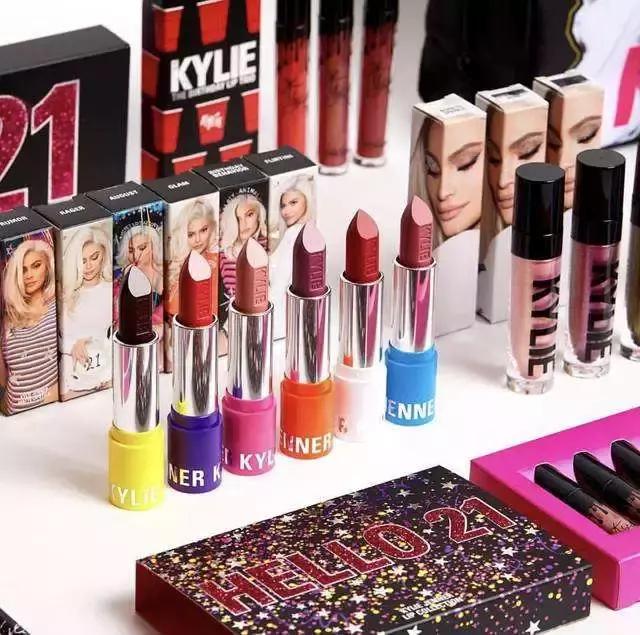 超便宜的彩妆网红品牌,欧美彩妆小众品牌