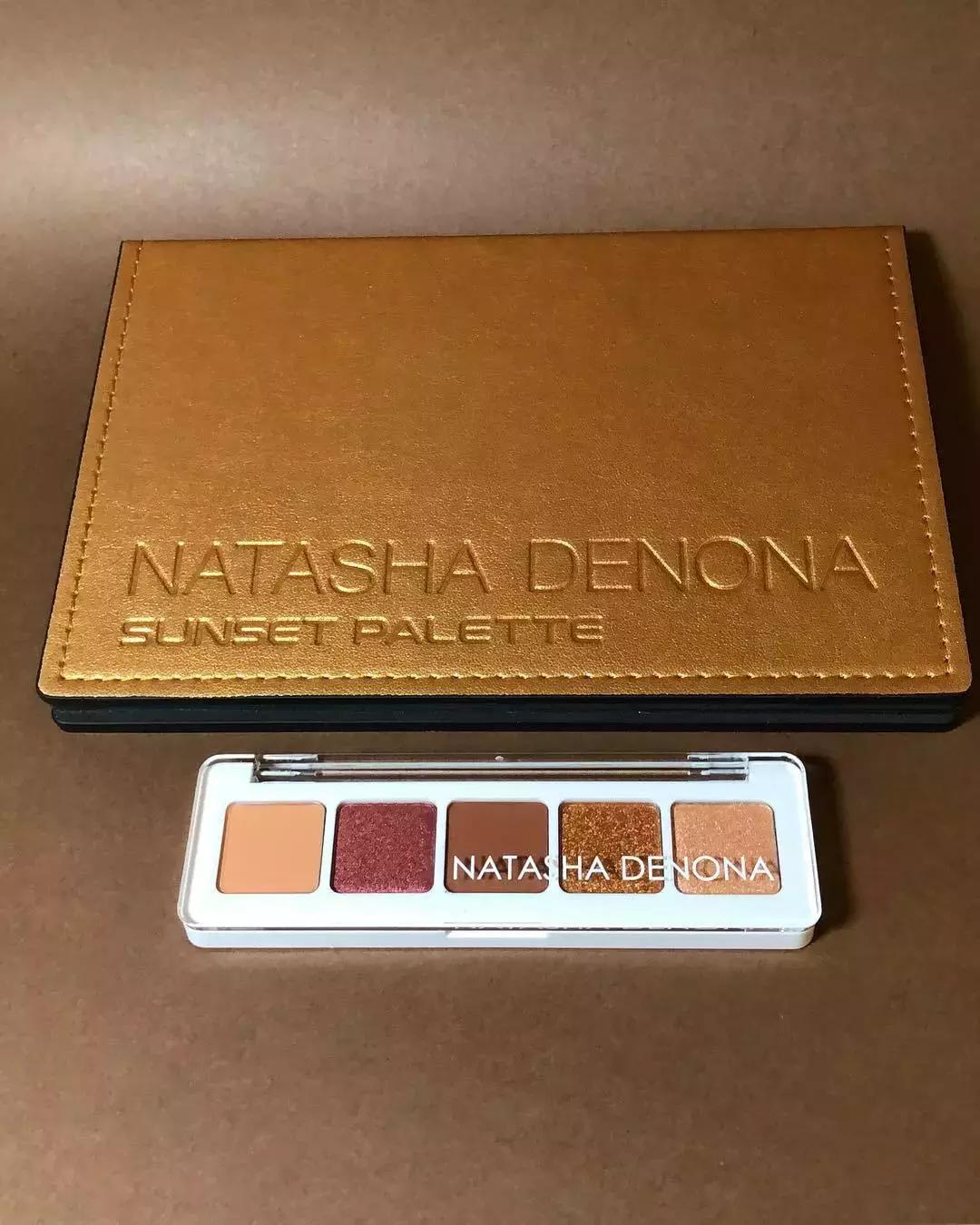 超便宜的彩妆网红品牌,欧美彩妆小众品牌