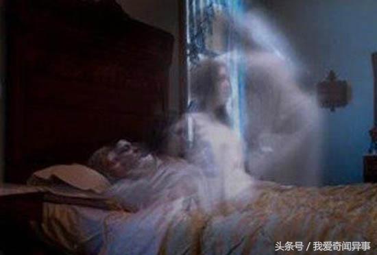 科学有没有证实鬼魂的存在,科学家揭秘鬼魂真相