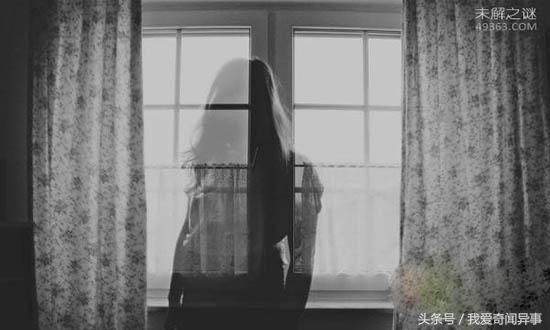 科学有没有证实鬼魂的存在,科学家揭秘鬼魂真相