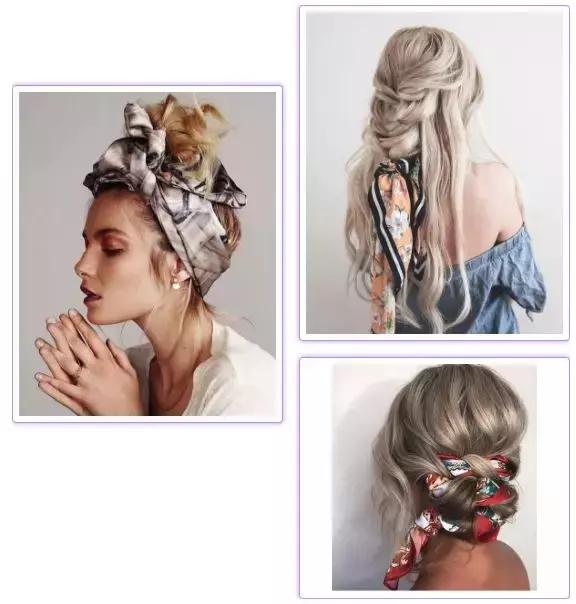 编发教程一学就会,15岁编发造型学起来