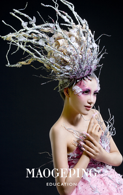 西安学化妆哪个学校好学,郑州学化妆在哪里可以学