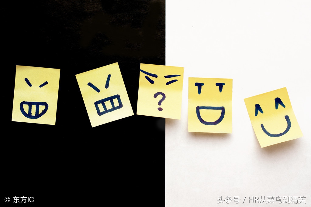 面试的自我评价一般应该怎么写,简历中自我评价如何吸引hr