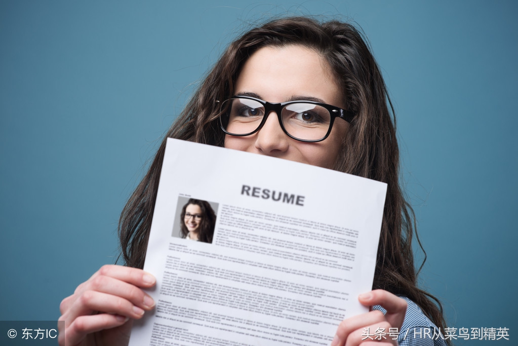 面试的自我评价一般应该怎么写,简历中自我评价如何吸引hr