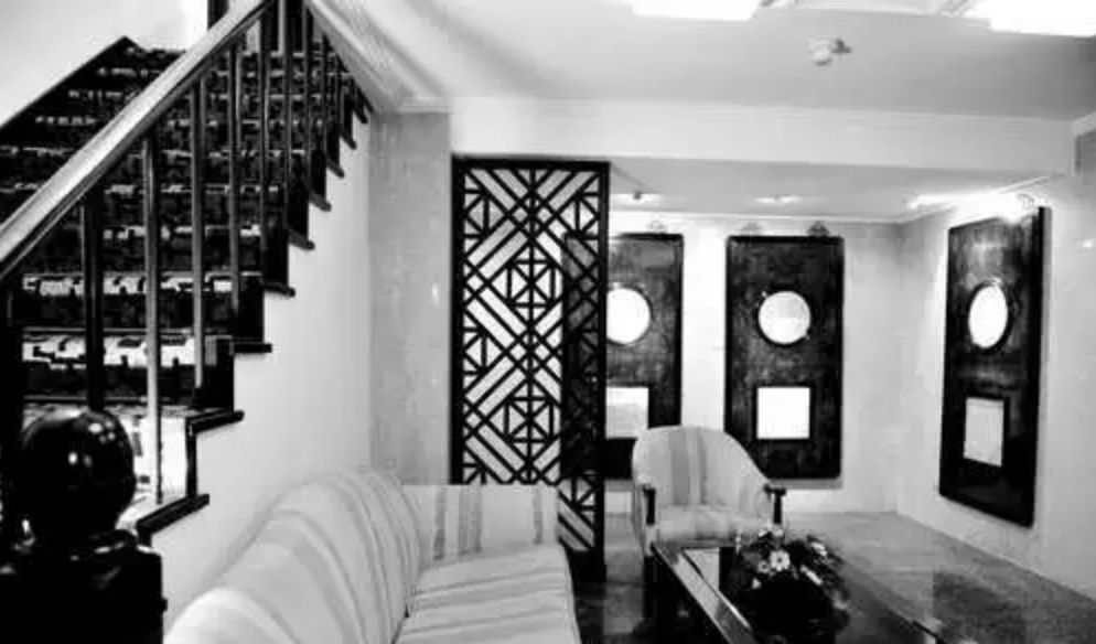 长宁三大国宾馆，背后竟有这样的故事……