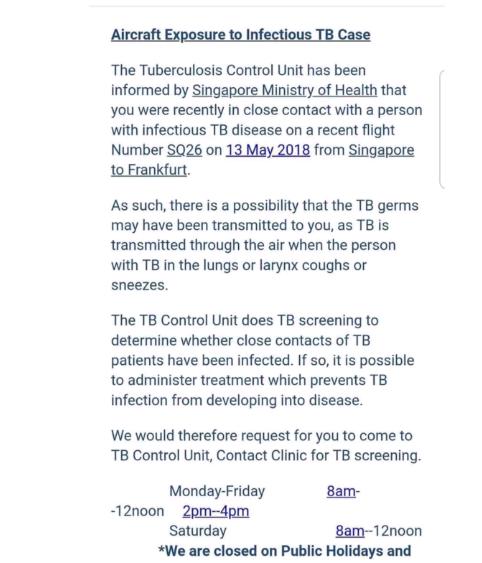 结核病人能坐飞机吗,得过结核病人可以坐飞机吗