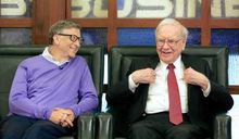 巴菲特一生的投资记录,巴菲特的发展历程