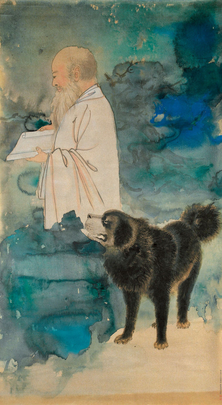 18幅拍卖过亿的名画欣赏