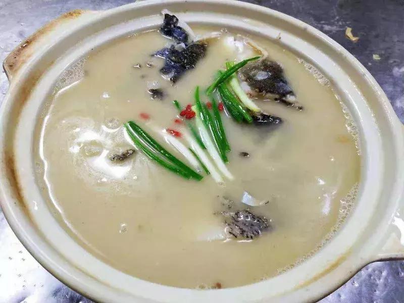 正宗重庆九门寨石锅鱼,正宗石锅鱼哪里好吃